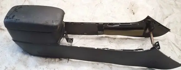Mazda 6 Armrest