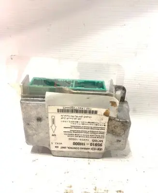 KIA Ceed Airbag control unit/module 959101H000 1H95910000 1HEZAV2T230665