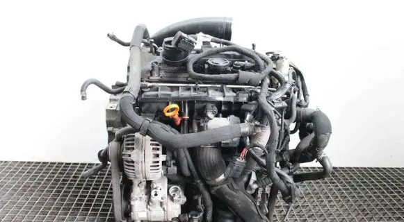 Audi TT TTS Mk2 Engine CDLB CDL