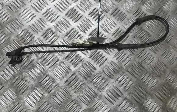 ABS brake wheel speed sensor