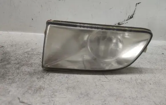 Skoda Octavia Mk2 (1Z) Front fog light