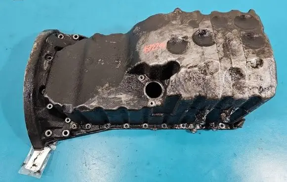 Mercedes-Benz Sprinter W906 Oil sump A6460142302 IMPRK1572214