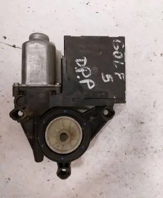 Volkswagen Golf V Front door window regulator motor 1K0959702M 402017B HW005SW09XX