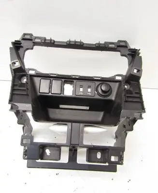 Mitsubishi Eclipse Cross Other switches/knobs/shifts 8010A350