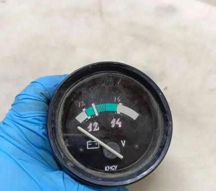 Mercedes-Benz W123 Other dashboard 38005656