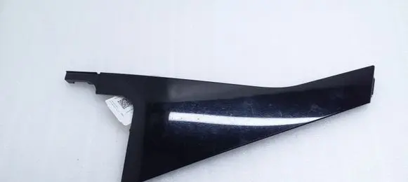 Mercedes-Benz B W246 W242 Rear door glass trim molding A2467320729