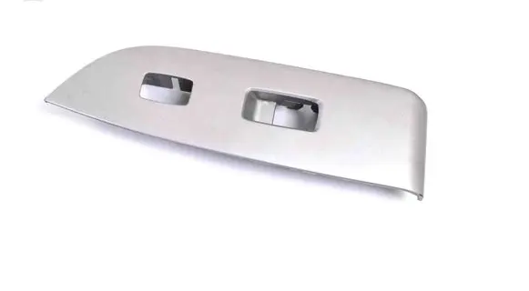 Lexus RX 330 - 350 - 400H Front door card panel trim 7424048150