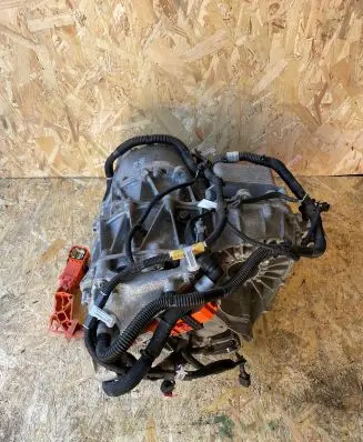 Tesla Model 3 Electric car motor 112098000G P108569320F TG122013001AC3