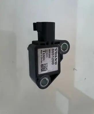 Volvo V50 Airbag deployment crash/impact sensor 8839A5 8651200 MRSA5