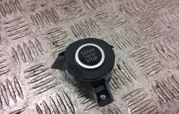 Nissan Micra K14 Engine start stop button switch 9267G39
