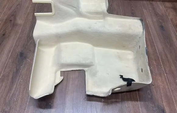 Mercedes-Benz SL R129 Other trunk/boot trim element A1296907530