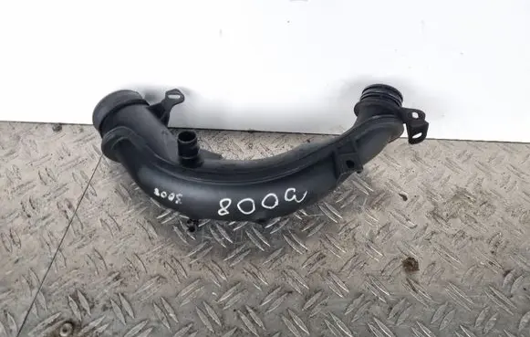 Peugeot 3008 I Intercooler hose/pipe M06021A152 M06021A152C