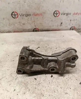 Peugeot 208 Engine mounting bracket 9683165580