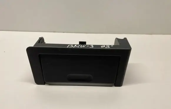 BMW 3 E36 Ashtray (front) 