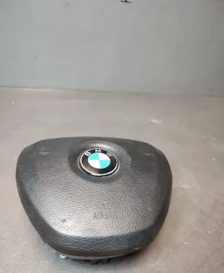 BMW 5 F10 F11 Steering wheel airbag 33678383901