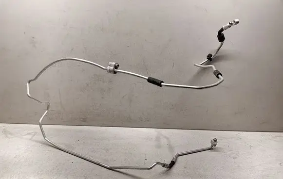 Porsche 718 Cayman 982 982c Air conditioning (A/C) pipe/hose 99157310506