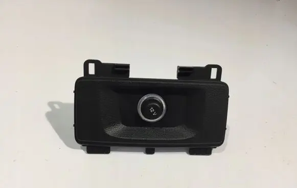 Audi A5 12 V Socket (rear) 8W0863324