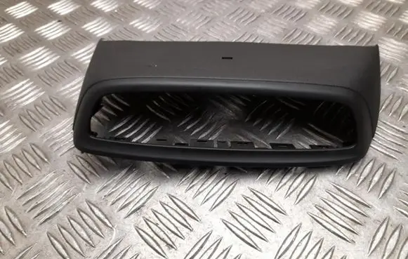 Opel Crossland X Dashboard side end trim 39093050