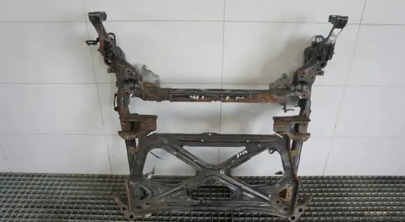 Audi A8 S8 D4 4H Front subframe 4H0399252