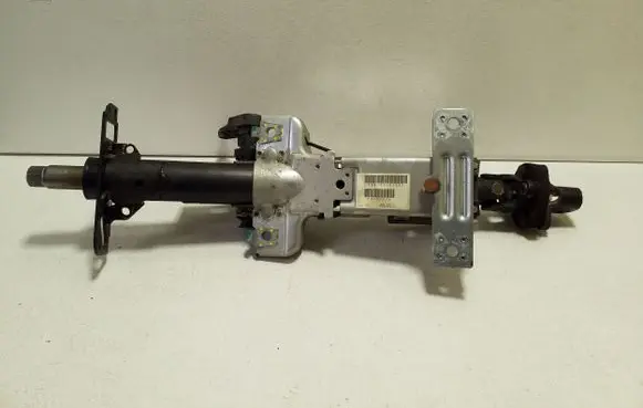 Volvo S60 Steering wheel axle 9491778