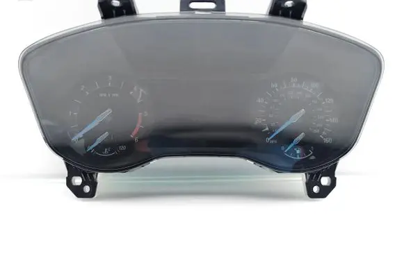 Ford Mondeo MK V Speedometer (instrument cluster) JS7T-10849-AHC A2C16021201