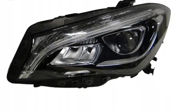 Mercedes-Benz CLA C117 X117 W117 Headlight/headlamp a1178206761 1179067000
