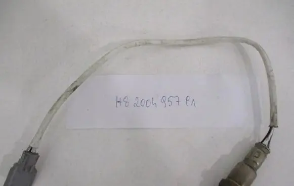 Renault Clio IV Lambda probe sensor H8200495791