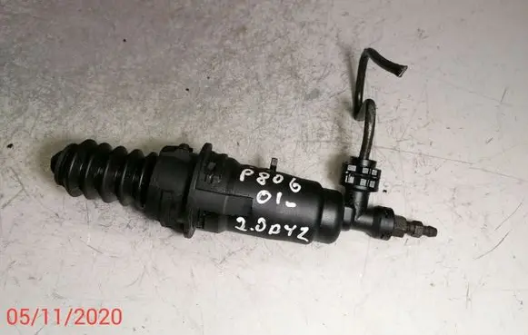 Peugeot 806 Clutch master cylinder