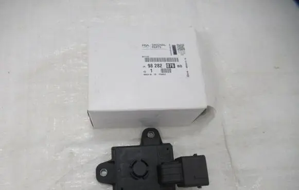 Citroen C3 Aircross Other control units/modules 9828207680