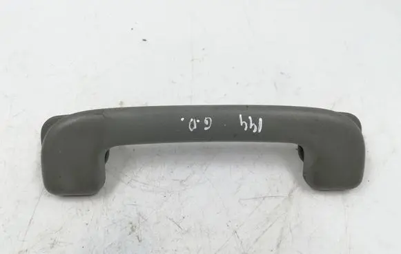 Renault Scenic I Rear interior roof grab handle 7700430496