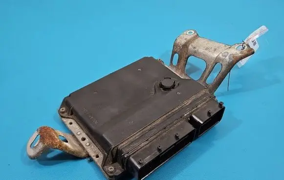 Toyota Yaris Engine control unit/module ECU 896610D310 IMPRK1534898