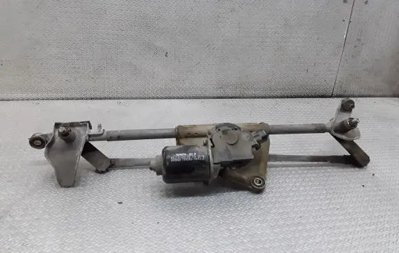 Toyota RAV 4 (XA20) Front wiper linkage and motor 8511042130 1592004842