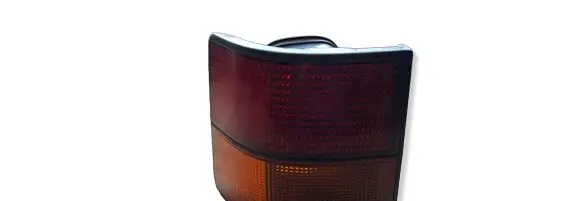 Renault 21 Rear/tail lights 7700769955