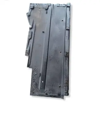 Audi A4 S4 B8 8K Side bottom protection 8K0825207B 8K0825207C 8K9825207
