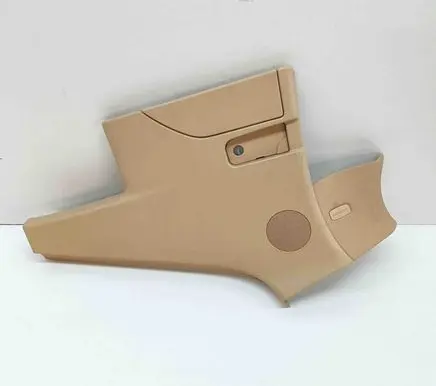 Porsche Panamera (970) (C) pillar trim 97055518801