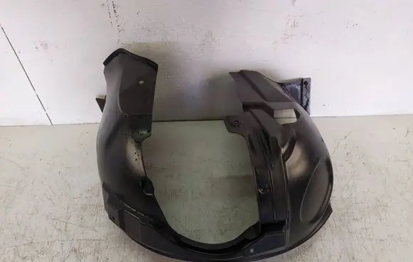 Mini One - Cooper R50 - 53 Front wheel arch liner splash guards 7140858