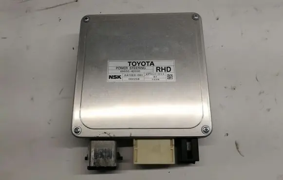 Toyota RAV 4 (XA30) Power steering control unit/module 8965042030