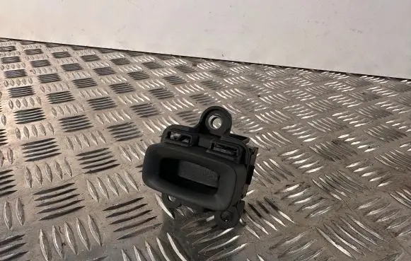 Volvo V60 Ignition lock 30791678 28227917