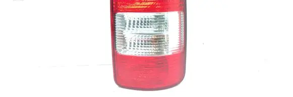 Volkswagen Caddy Rear/tail lights 2VP35404202