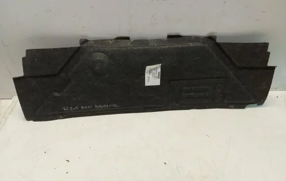 Mercedes-Benz C W205 Spare wheel section trim A2056942100