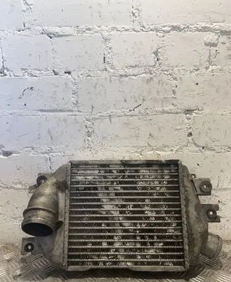 Subaru Impreza III Intercooler radiator SICTM0180