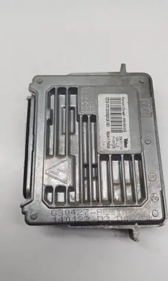 Volvo XC60 Xenon control unit/module 89089352