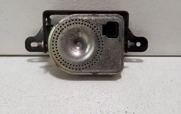 Ford Ranger Alarm system siren 6G9N19G229CG AB3919H357AA