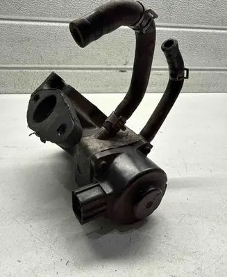 EGR valve