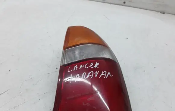Mitsubishi Lancer Rear/tail lights 1146304R