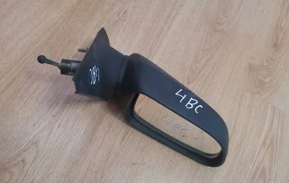 Renault 19 Manual wing mirror 0217292 0217293