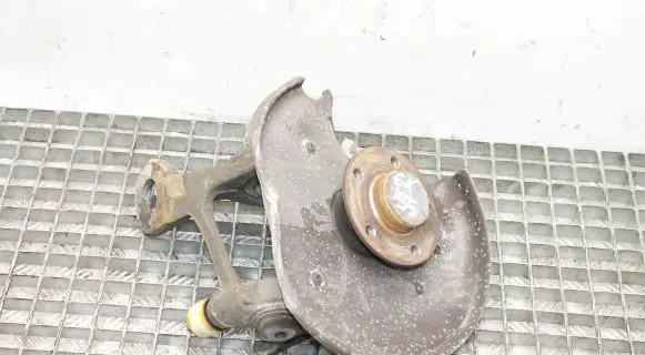 Audi A4 S4 B8 8K Rear upper control arm/wishbone