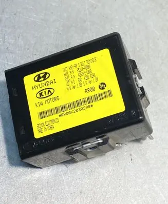 KIA Stonic Other control units/modules 95210H8000