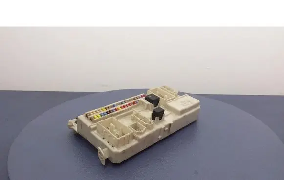 Fuse box set
