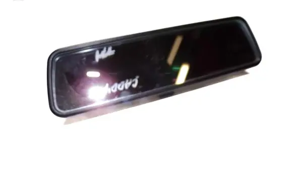 Volkswagen Caddy Rear view mirror (interior) 014022